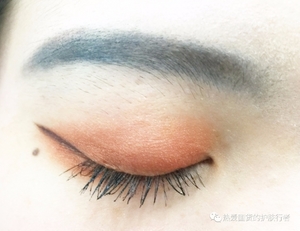 ismine伊姿蔓眼影怎么樣？伊姿蔓和morphe眼影對比