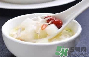 冬瓜湯有什么好處？冬瓜湯有哪些功效作用