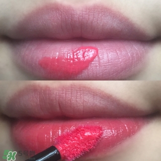 成膜唇釉怎么涂 不成膜唇釉怎么涂 成膜唇釉怎么涂 不成膜唇釉怎么涂