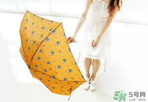 黑檸檬和蕉下哪個好？黑檸檬和蕉下太陽傘對比