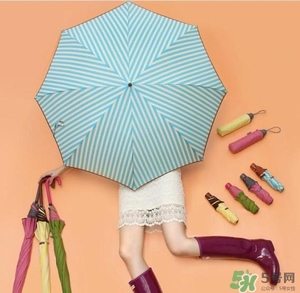 黑檸檬和蕉下哪個好？黑檸檬和蕉下太陽傘對比