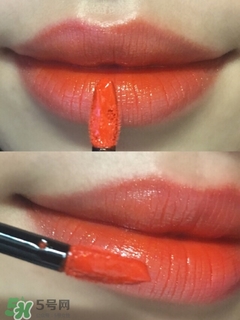 成膜唇釉怎么涂 不成膜唇釉怎么涂 成膜唇釉怎么涂 不成膜唇釉怎么涂