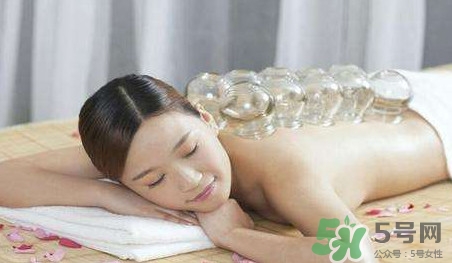 拔罐后有水泡怎么辦？拔罐出水泡怎么回事