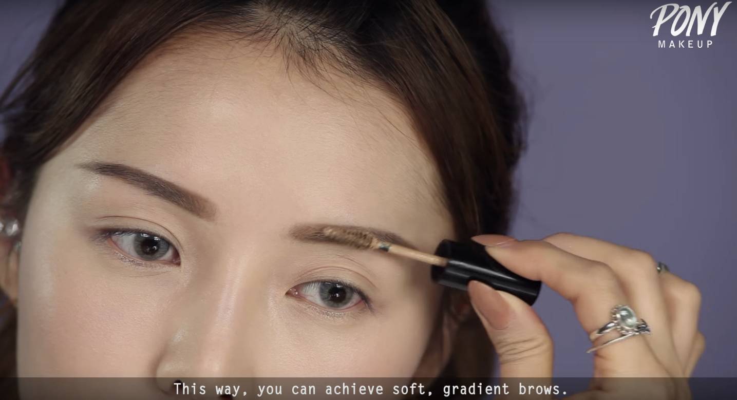 正確的化妝順序步驟 8步就能化完妝 正確的化妝順序步驟 8步就能化完妝