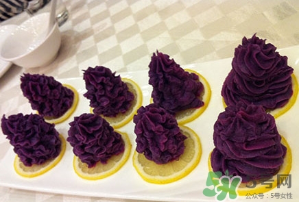 紫薯怎么做給寶寶吃？紫薯怎么吃最有營養(yǎng)