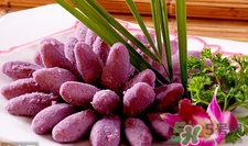 紫薯怎么做好吃？紫薯蒸多久能熟