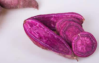 紫薯能減肥嗎？紫薯和紅薯哪個更減肥