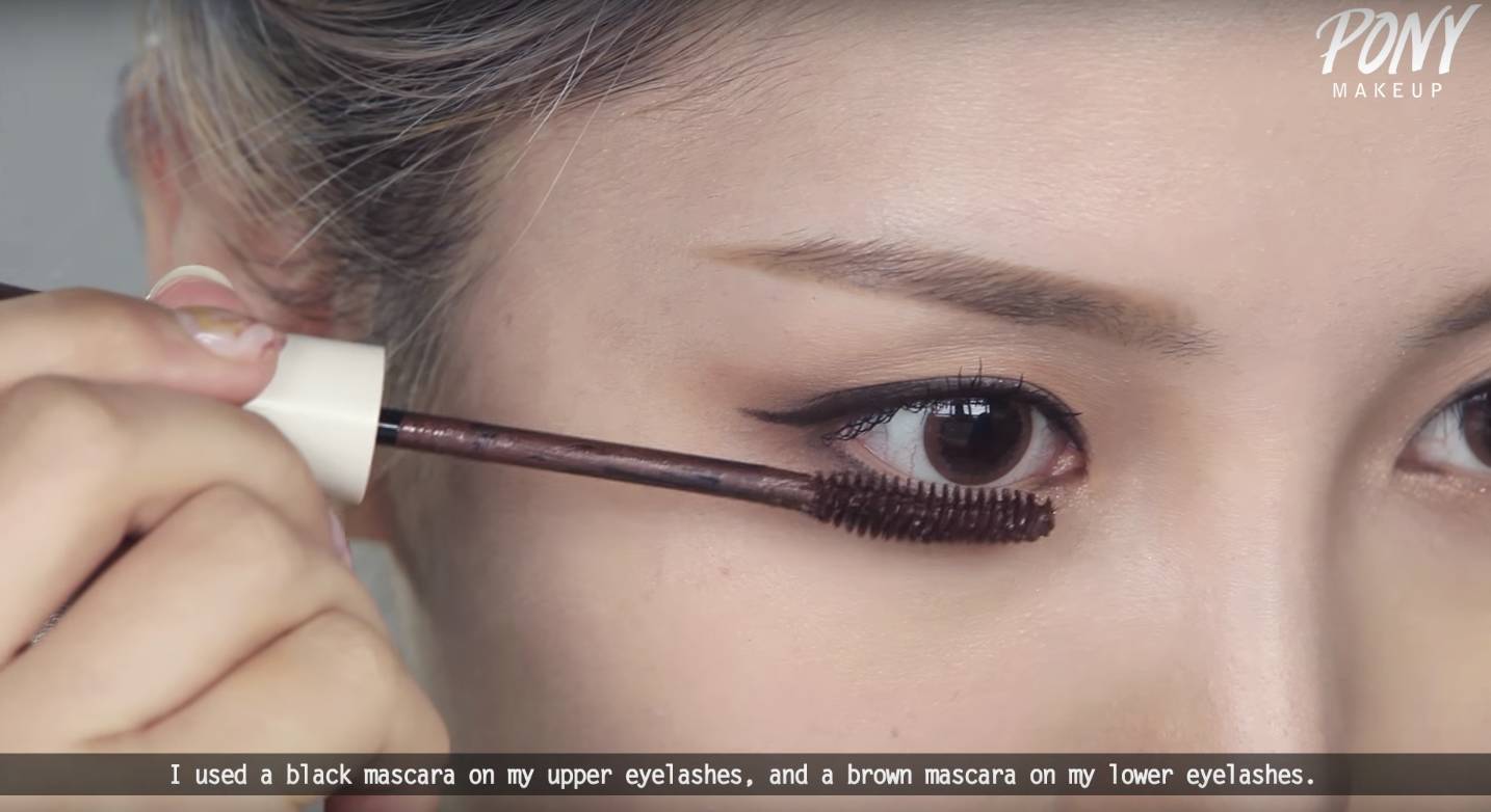 正確的化妝順序步驟 8步就能化完妝 正確的化妝順序步驟 8步就能化完妝