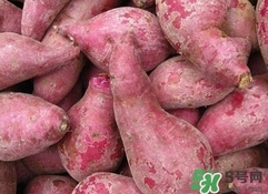 新鮮紫薯怎么保存不會(huì)壞？切好的紫薯怎么保存