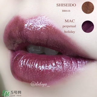 口紅怎么疊涂 兩種口紅怎么疊擦 口紅怎么疊涂 兩種口紅怎么疊擦