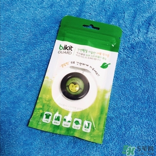 驅(qū)蚊扣有害嗎？驅(qū)蚊扣的副作用