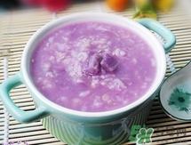 紫薯怎么做給寶寶吃？紫薯怎么吃最有營養(yǎng)