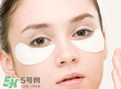 冬瓜能去眼袋嗎？冬瓜去眼袋效果如何