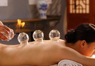 拔罐后有水泡怎么辦？拔罐出水泡怎么回事