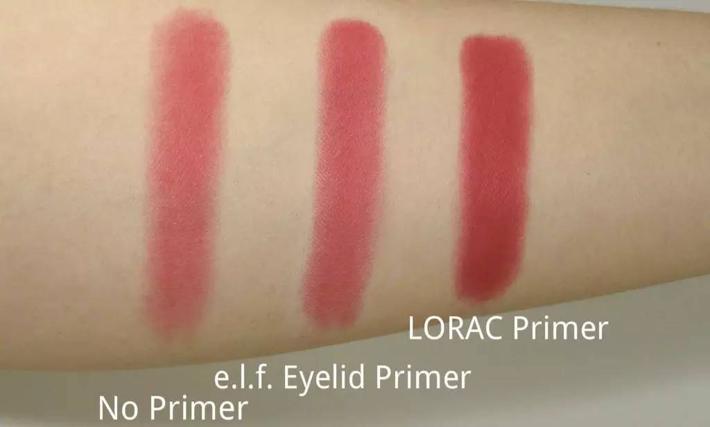 正確的化妝順序步驟 8步就能化完妝 正確的化妝順序步驟 8步就能化完妝