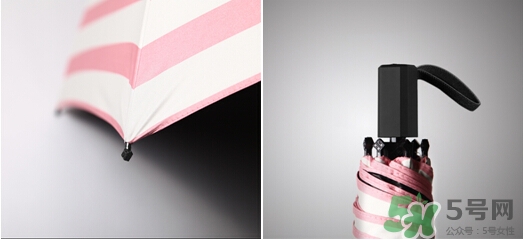 蕉下太陽(yáng)傘怎么收？蕉下小黑傘太陽(yáng)傘怎么打開？