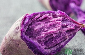 紫薯可以放冰箱保存嗎？紫薯放冰箱能放多久