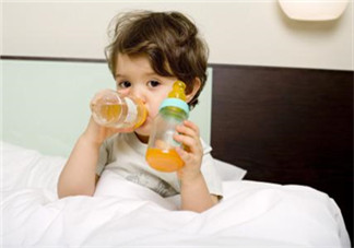 夏天寶寶喝什么去火？夏季寶寶去火飲品推薦