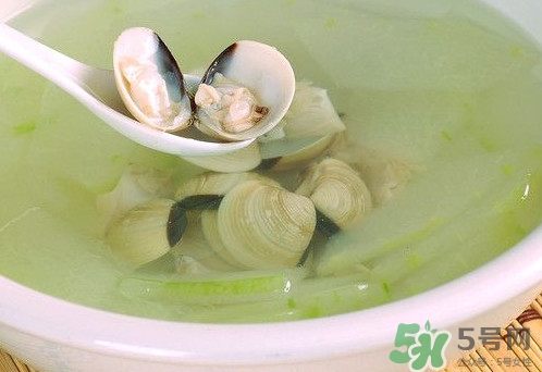 冬瓜湯怎么做好喝？冬瓜湯什么人不能喝？