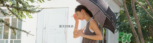 黑檸檬和蕉下哪個好？黑檸檬和蕉下太陽傘對比