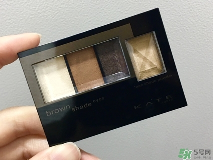 kate眼影br6畫(huà)法 kate骨干眼影br6教程 kate眼影br6畫(huà)法 kate骨干眼影br6教程