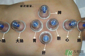 拔罐間隔多長時間再拔好？拔火罐多久一次