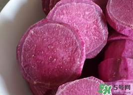 新鮮紫薯怎么保存不會(huì)壞？切好的紫薯怎么保存