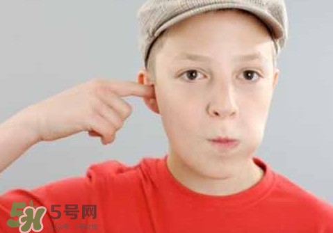 為什么掏耳朵會咳嗽？掏耳朵咳嗽是什么原因