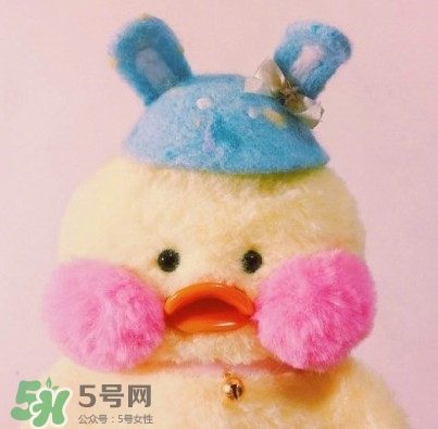 玻尿酸鴨是什么？cafemimi玻尿酸鴨為什么這么火