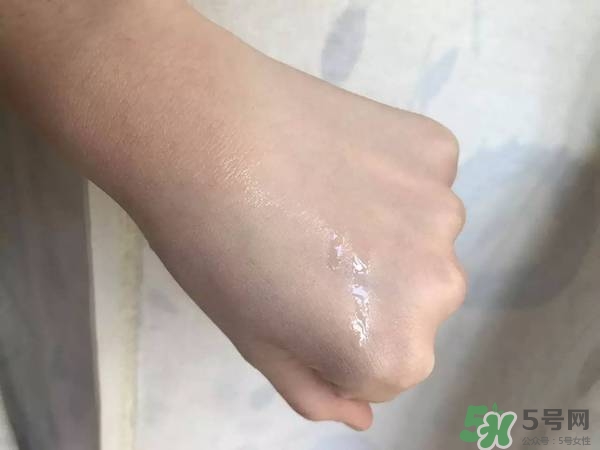 郁美凈粉底霜怎么樣？郁美凈粉底霜色號試色