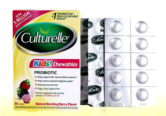 Culturelle康萃樂益生菌怎么樣？康萃樂益生菌好用嗎？