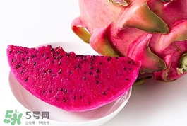 紅心火龍果為什么貴？紅心火龍果為什么比白心的貴？