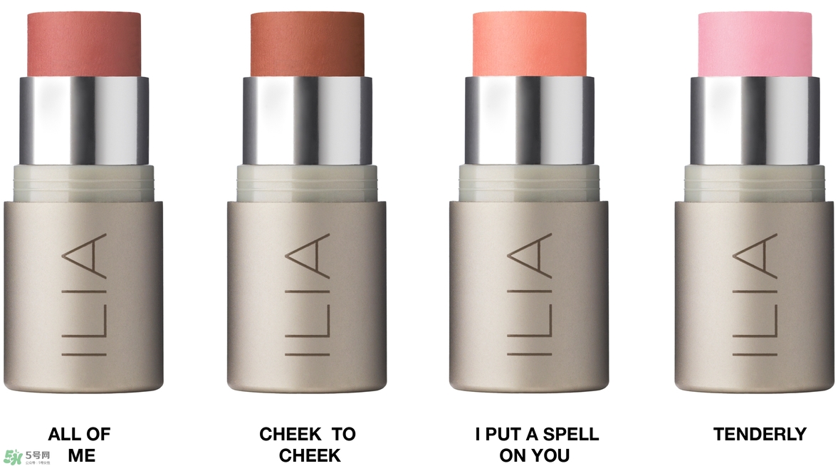 ilia是什么牌子？ilia是哪國的牌子？