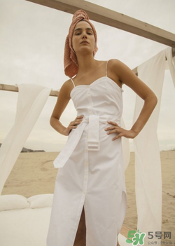 nanushka2017夏季系列服裝款式有哪些_好看嗎？