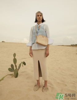 nanushka2017夏季系列服裝款式有哪些_好看嗎？