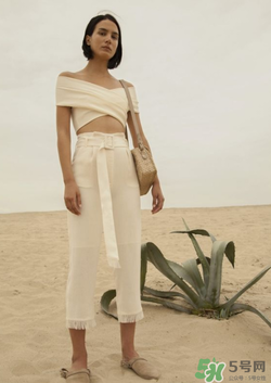 nanushka2017夏季系列服裝款式有哪些_好看嗎？