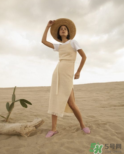 nanushka2017夏季系列服裝款式有哪些_好看嗎？