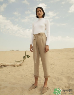 nanushka2017夏季系列服裝款式有哪些_好看嗎？