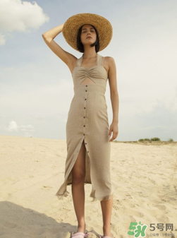 nanushka2017夏季系列服裝款式有哪些_好看嗎？