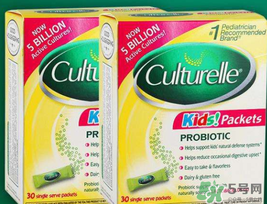 Culturelle康萃樂益生菌怎么樣？康萃樂益生菌好用嗎？