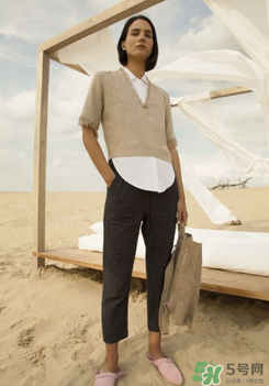 nanushka是什么牌子_哪個國家的_什么檔次？