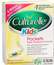 康萃樂益生菌寶寶用法用量 Culturelle康萃樂益生菌寶寶怎么吃？