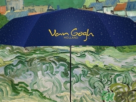 天堂傘怎么打開？天堂傘怎么收起