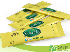 康萃樂益生菌寶寶用法用量 Culturelle康萃樂益生菌寶寶怎么吃？