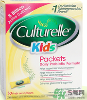 康萃樂益生菌寶寶用法用量 Culturelle康萃樂益生菌寶寶怎么吃？