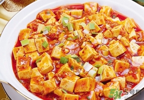麻婆豆腐是哪里的菜？麻婆豆腐需要哪些材料
