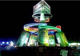 2017年青島啤酒節(jié)在哪舉行？2017青島啤酒節(jié)地點(diǎn)