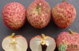 糯米糍荔枝產(chǎn)地是哪里？糯米糍荔枝上火嗎