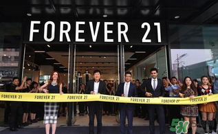 快時(shí)尚品牌有哪些？快時(shí)尚品牌推薦