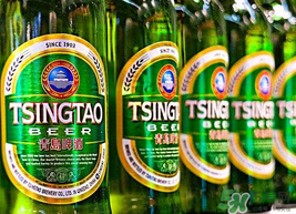 2017青島啤酒節(jié)啤酒免費嗎？青島啤酒節(jié)啤酒價格表